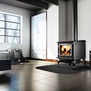 Osburn 2300