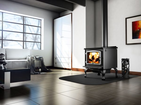 Osburn 2300