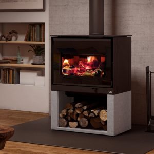 Osburn Inspire