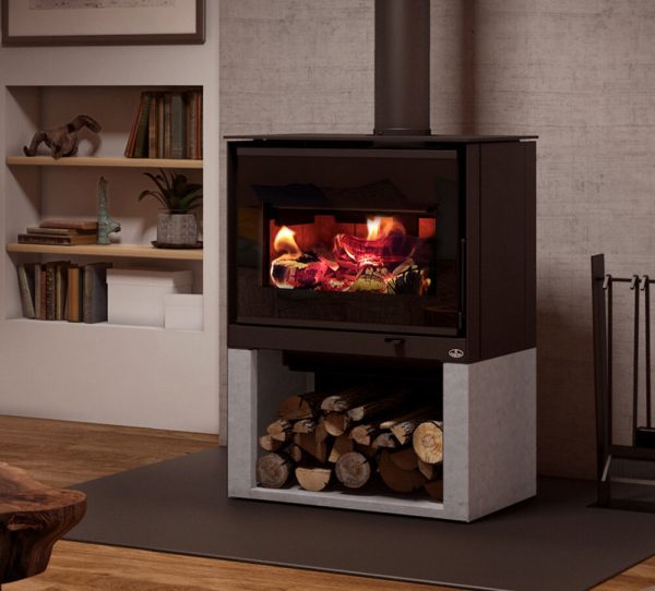 Osburn Inspire