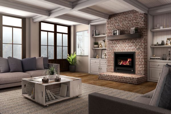 Osburn Inspire – I