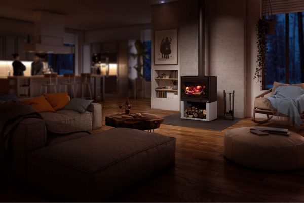 Osburn Inspire - Image 2