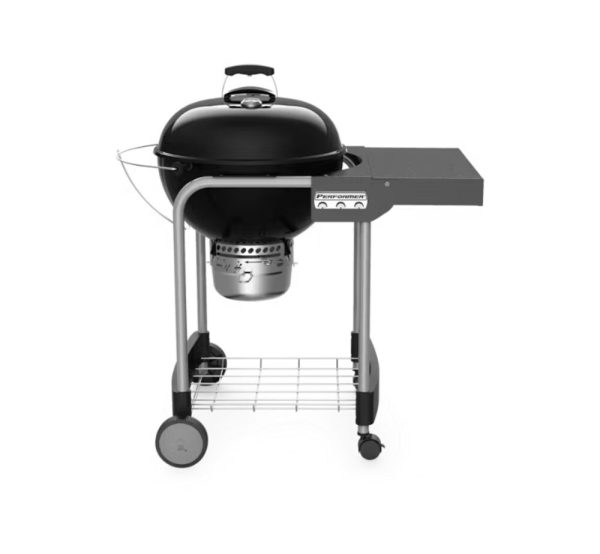 Weber Performer GBS Charcoal Barbecue 57cm