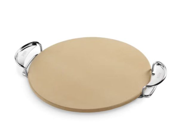 Weber Pizza Stone