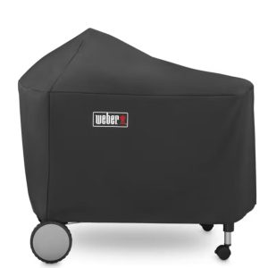 Weber Premium Barbecue Cover