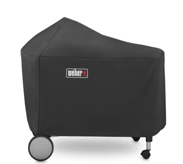 Weber Premium Barbecue Cover