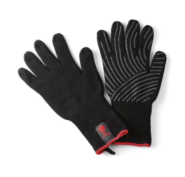 Weber Premium Gloves