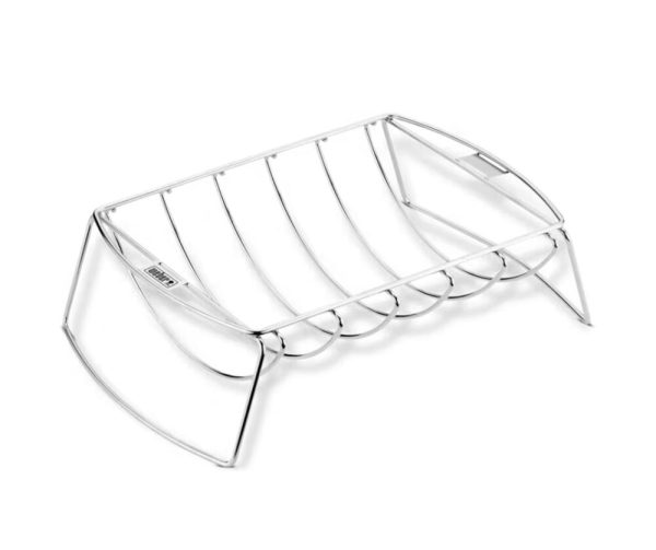 Weber Premium Grilling Rack