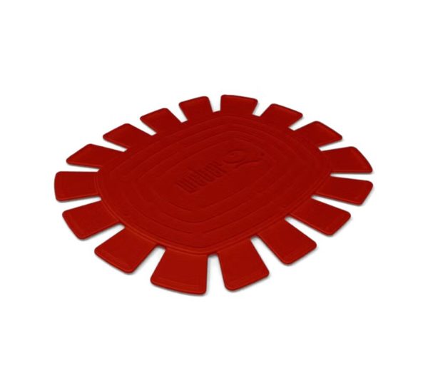 Weber Q Silicone Mat