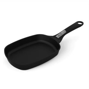 Weber Q Ware Frying Pan