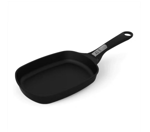 Weber Q Ware Frying Pan