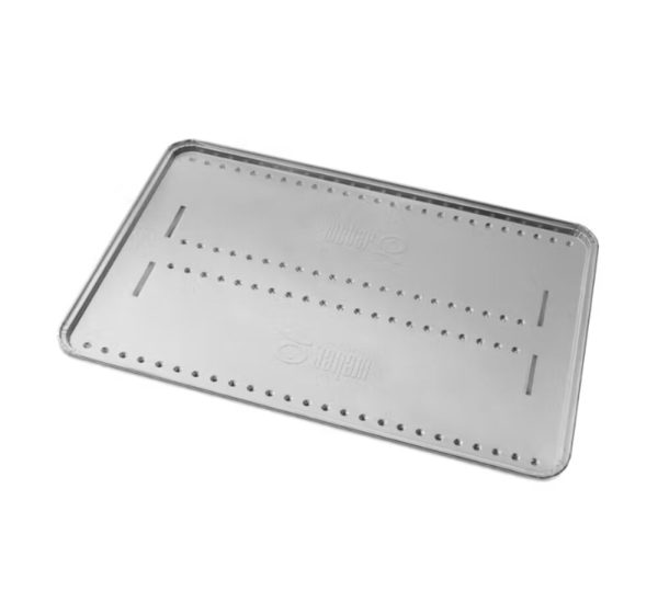 Weber Q™ Aluminium Foil Convection Trays (suits Classic 1st Gen)