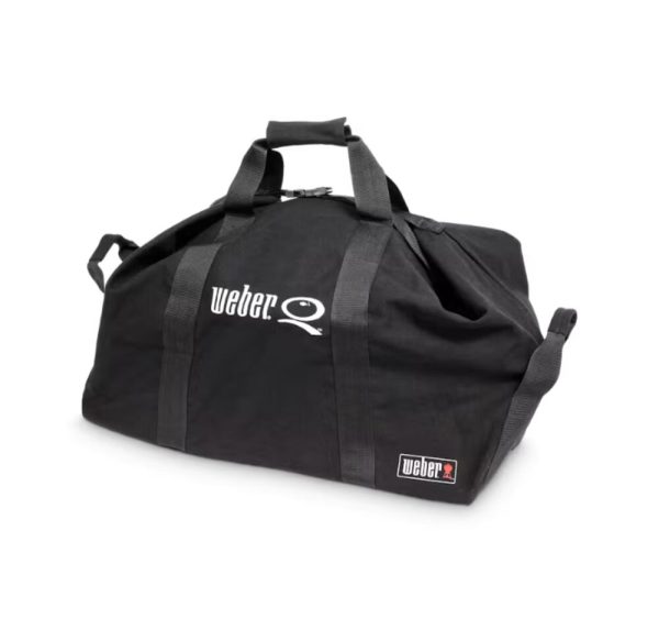Weber Q™ Duffle Bag (suits Classic 1st and 2nd Gen)