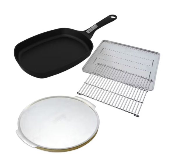 Weber Q™ Essentials Pack (suits Classic 1st and 2nd Gen)