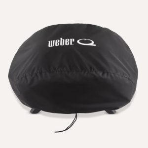 Weber Q™ Premium Barbecue Cover