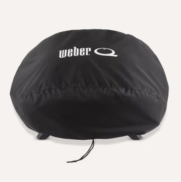 Weber Q™ Premium Barbecue Cover