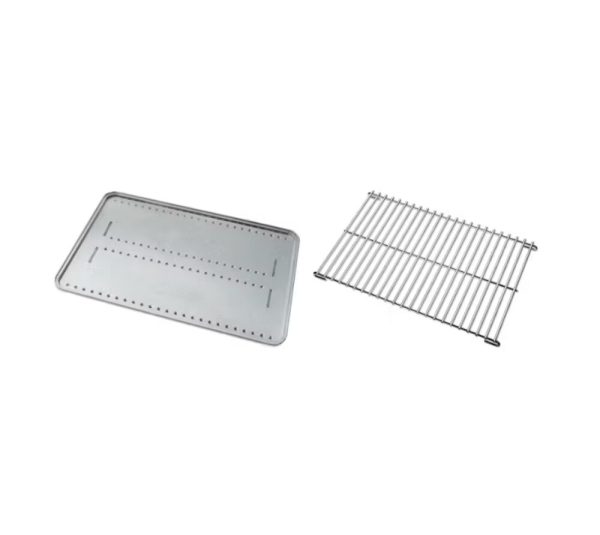 Weber Q™ Roasting Pack (suits Classic 1st and 2nd Gen)