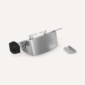 Weber Q™ Rotisserie Set