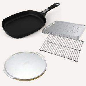 Weber Q™ Starter Pack