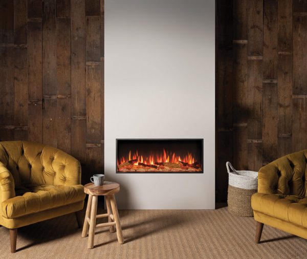 Regency eStudio 85R
