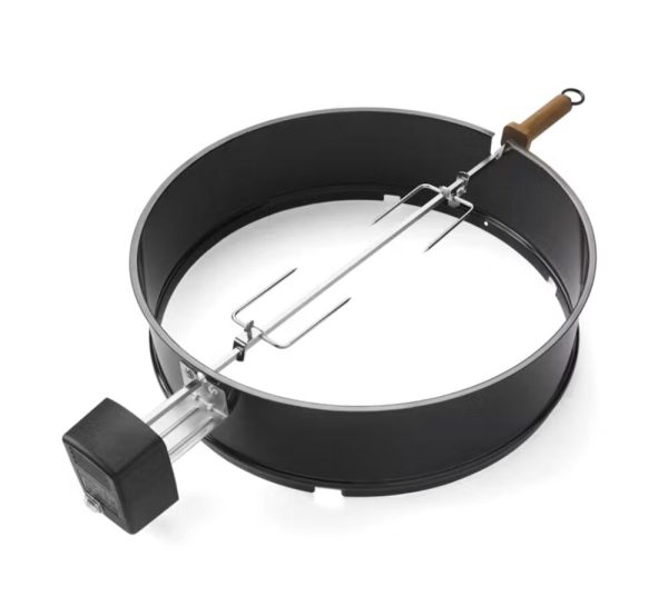 Weber Rotisserie