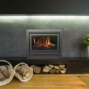 Coonara Royal Freestanding Gas Heater