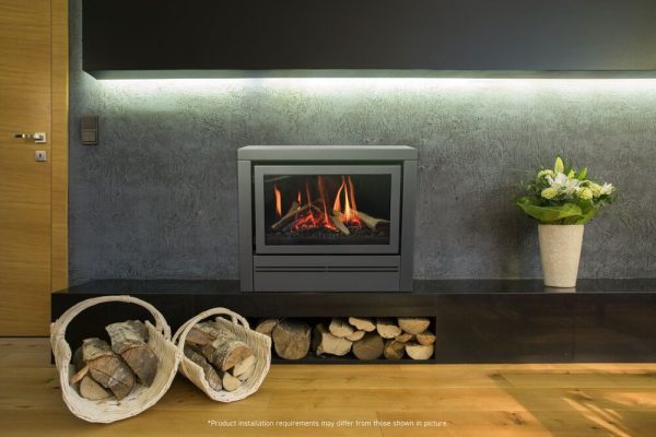 Coonara Royal Freestanding Gas Heater