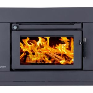 Saxon Blackwood Insert