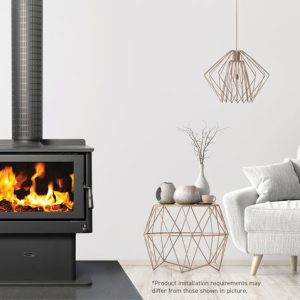 Coonara Settler C600