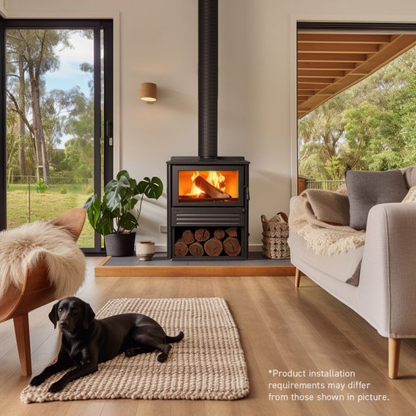 Coonara Settler C600 Ranch