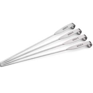 Weber Skewer Set