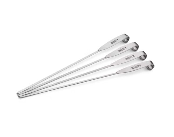 Weber Skewer Set