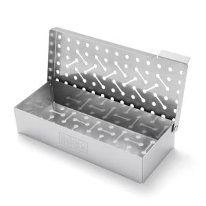 Weber Smoker Box