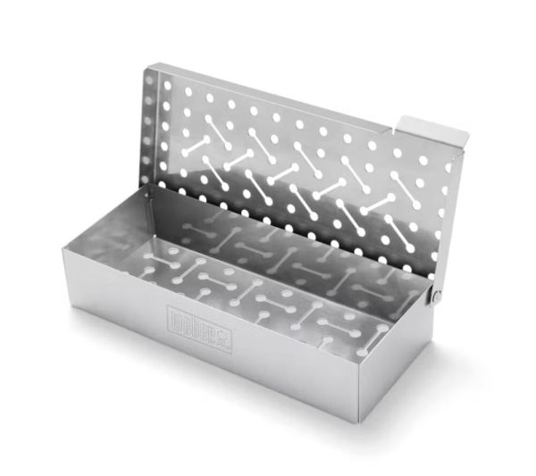Weber Smoker Box