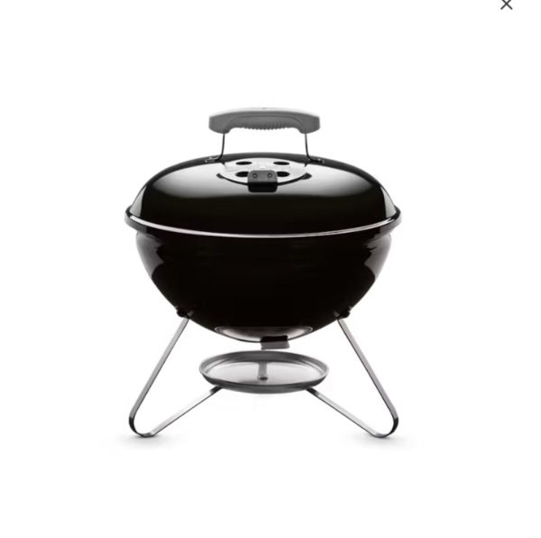 Weber Smokey Joe® Charcoal Barbecue 37cm
