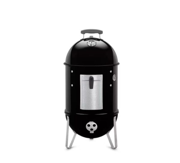 Weber Smokey Mountain Cooker 37cm