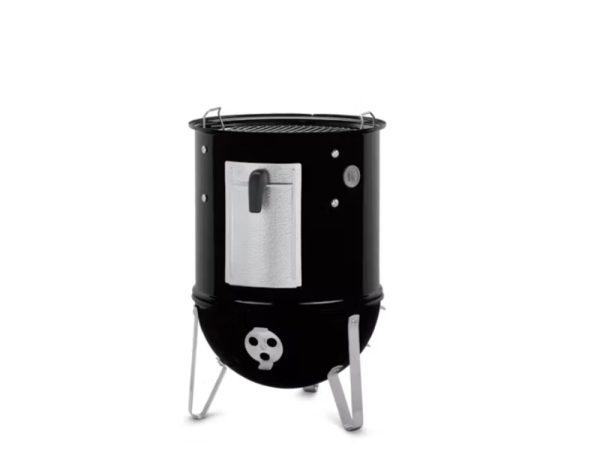 Weber Smokey Mountain Cooker 37cm - Image 2