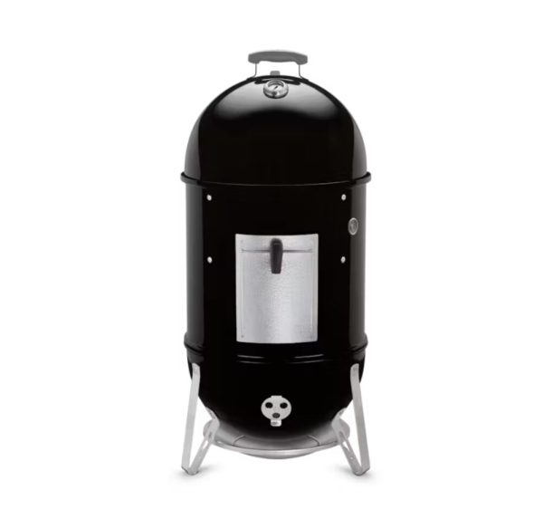 Weber Smokey Mountain Cooker 47cm