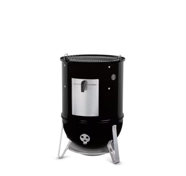 Weber Smokey Mountain Cooker 47cm - Image 2