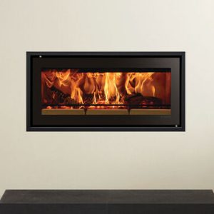 Stovax Studio 2