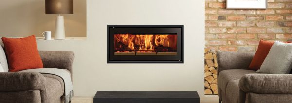 Stovax Studio 2