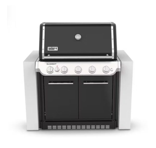 Weber Summit® SB38 Built-In Gas Barbecue