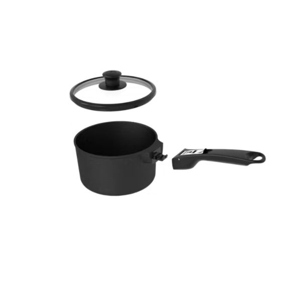 Weber Traveler Saucepan