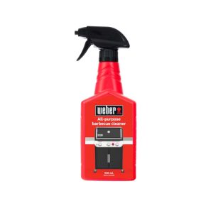 Weber All Purpose Cleaner