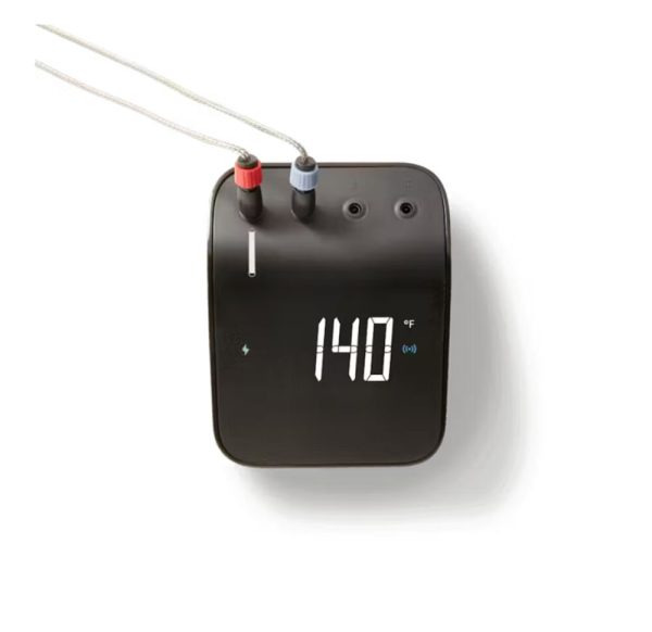 Weber Connect Smart Barbecue Hub
