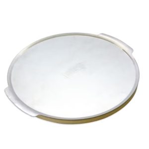 Weber Q Pizza Stone