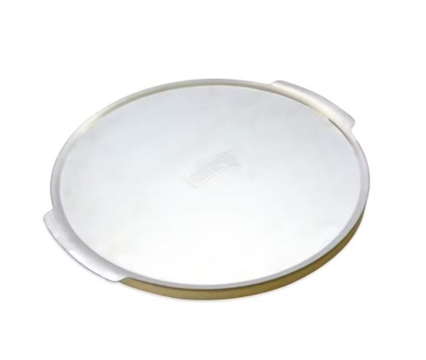 Weber Q Pizza Stone