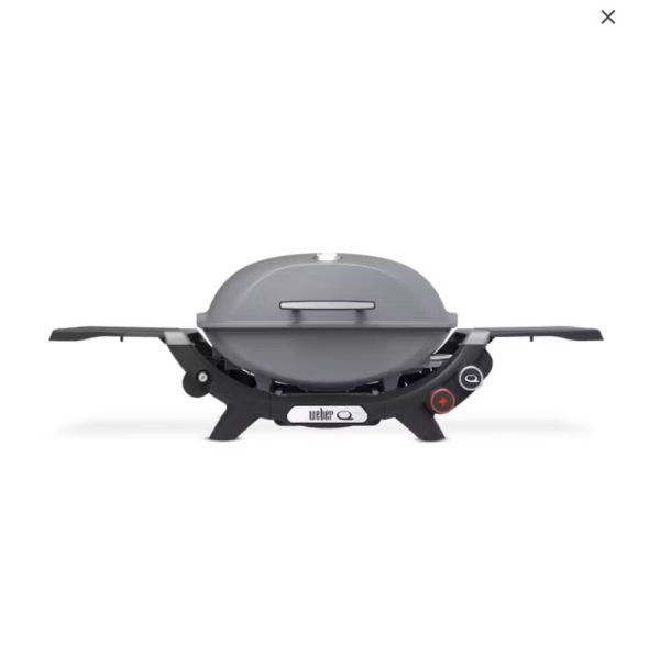 Weber Q+ Premium (Q2800N+) - Image 2
