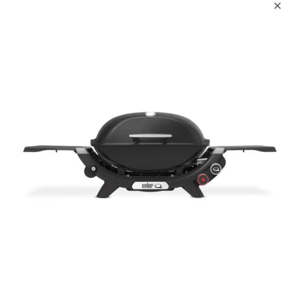 Weber Q+ Premium (Q2800N+) - Image 3