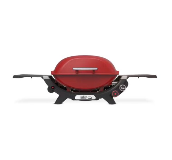 Weber Q+ (Q2600N+) - Image 2